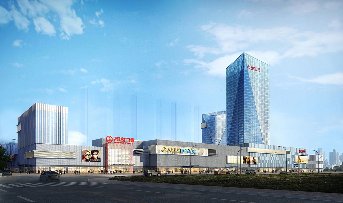 房地產(chǎn)項(xiàng)目