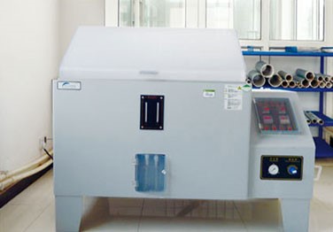 鹽霧腐蝕試驗(yàn)箱